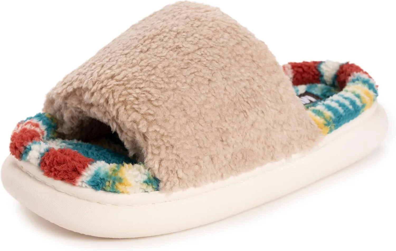 MUK LUKS Women's Marsai Slipper