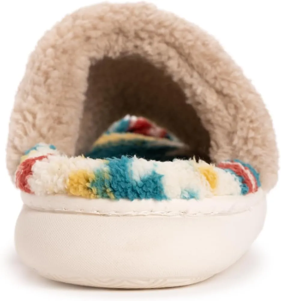 MUK LUKS Women's Marsai Slipper