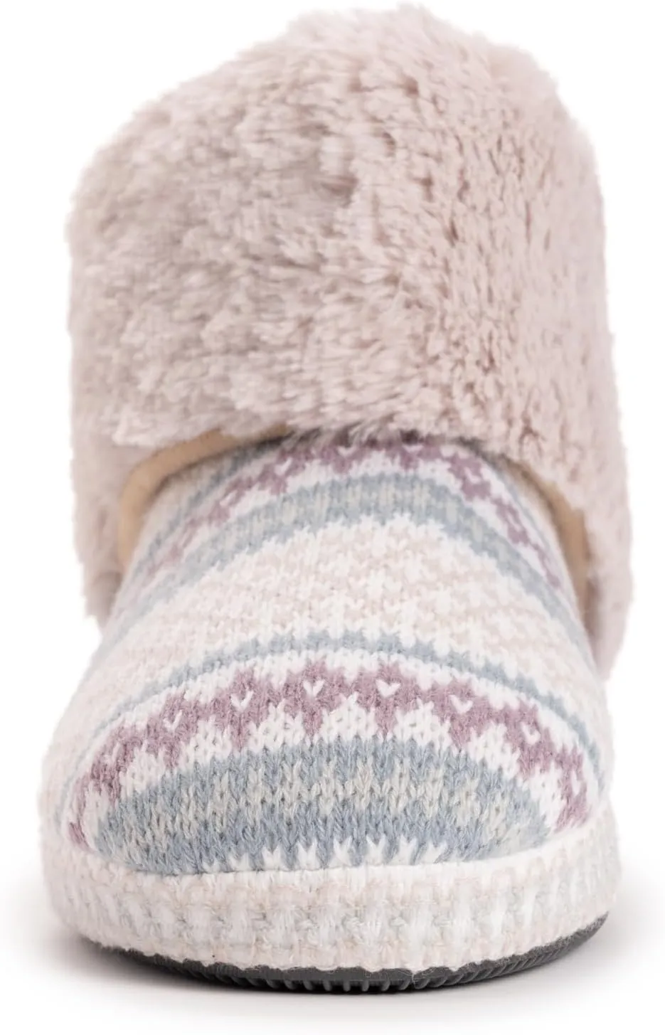 MUK LUKS Women's Melinda Slipper