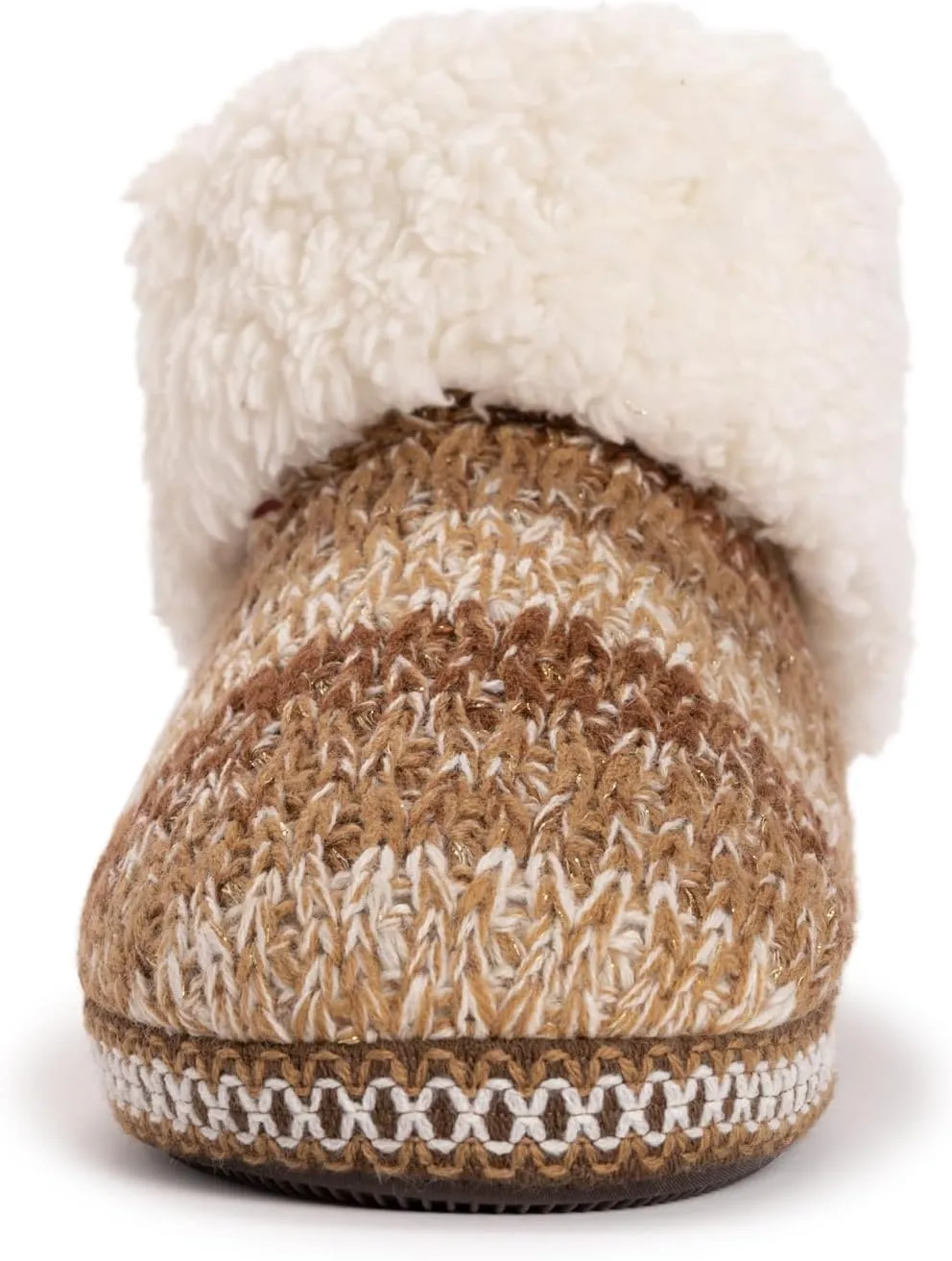 MUK LUKS Women's Melinda Slipper