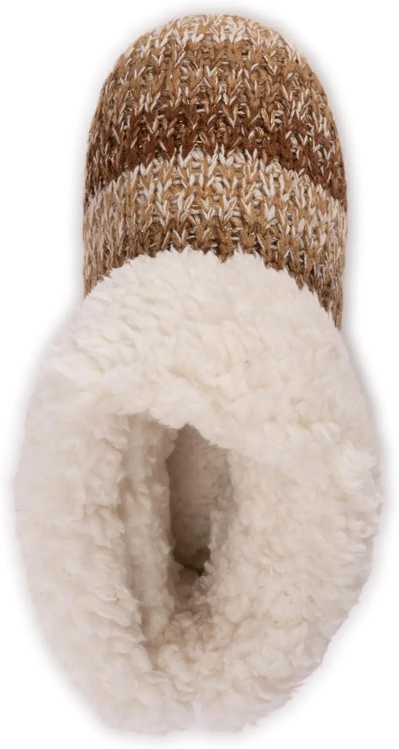 MUK LUKS Women's Melinda Slipper