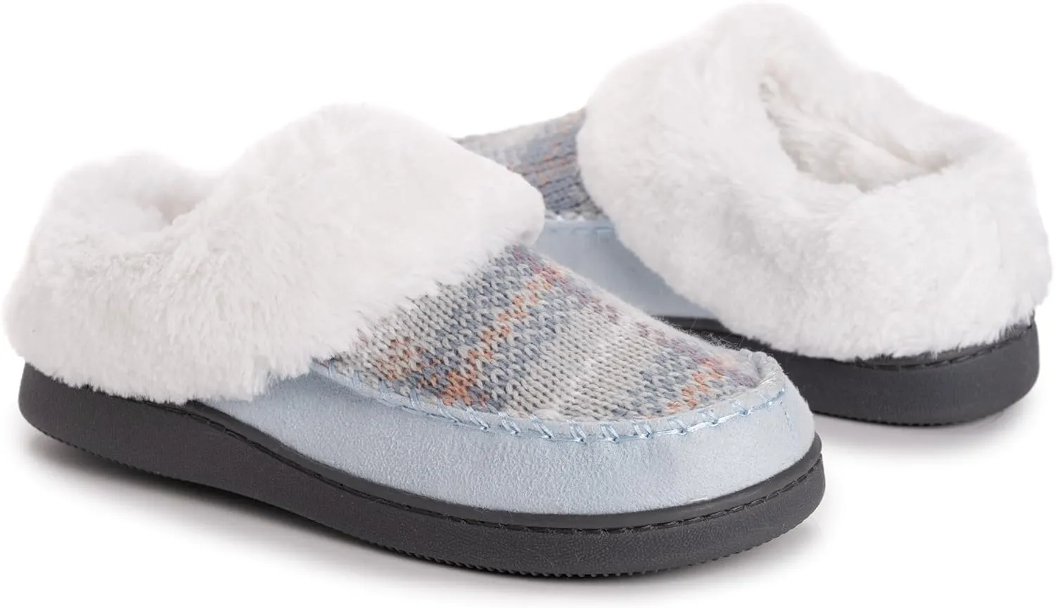 MUK LUKS Women's Minerva Slipper