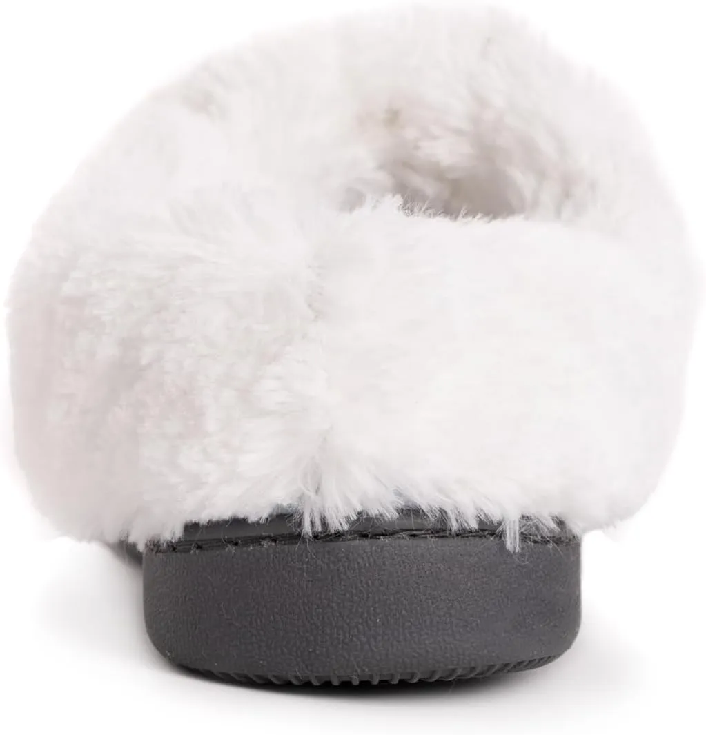 MUK LUKS Women's Minerva Slipper