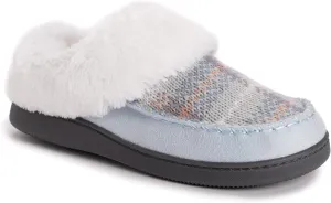 MUK LUKS Women's Minerva Slipper