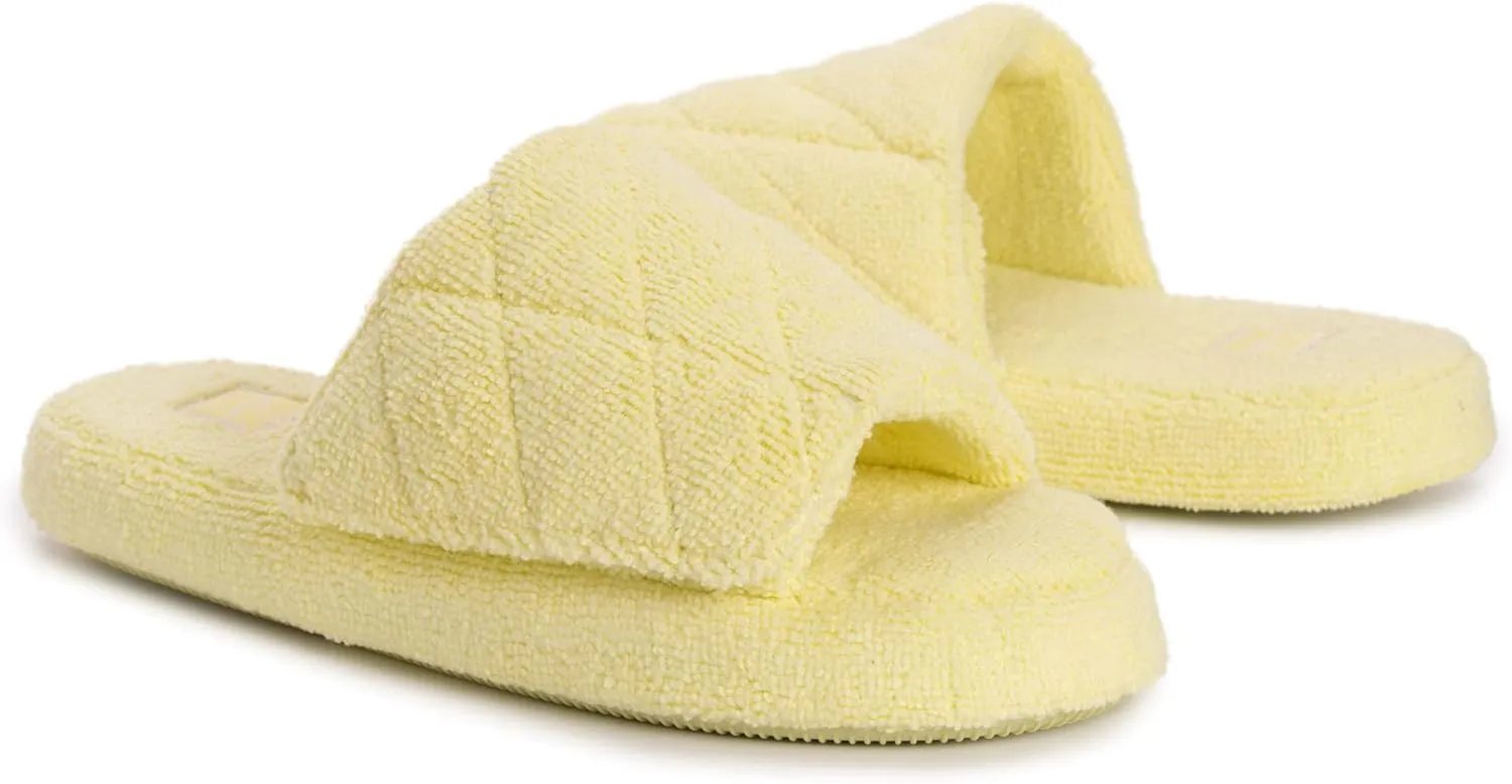 MUK LUKS Women's Oriole Slipper