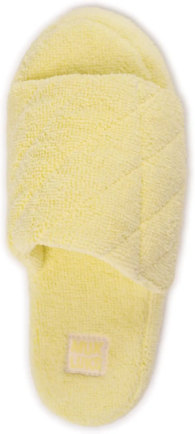 MUK LUKS Women's Oriole Slipper