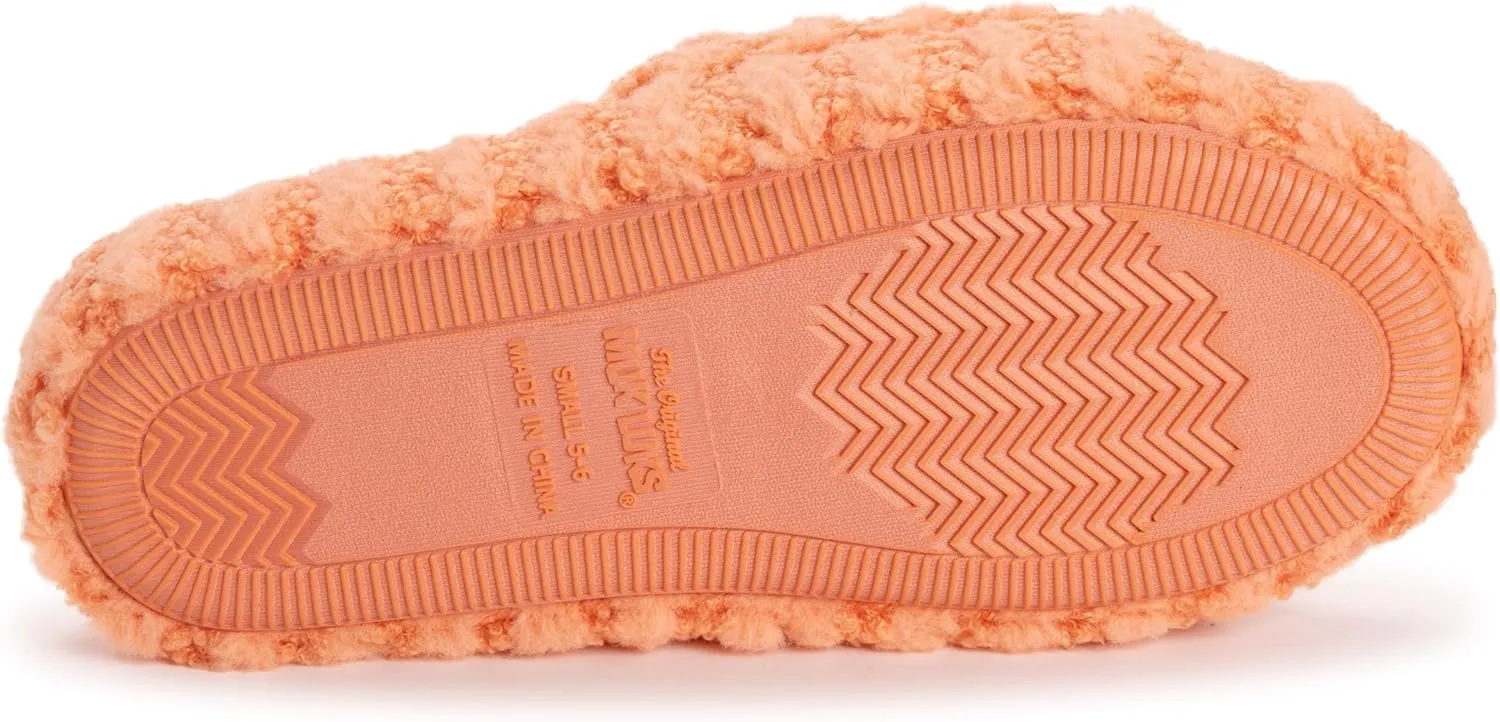 MUK LUKS Women's Orla Slipper