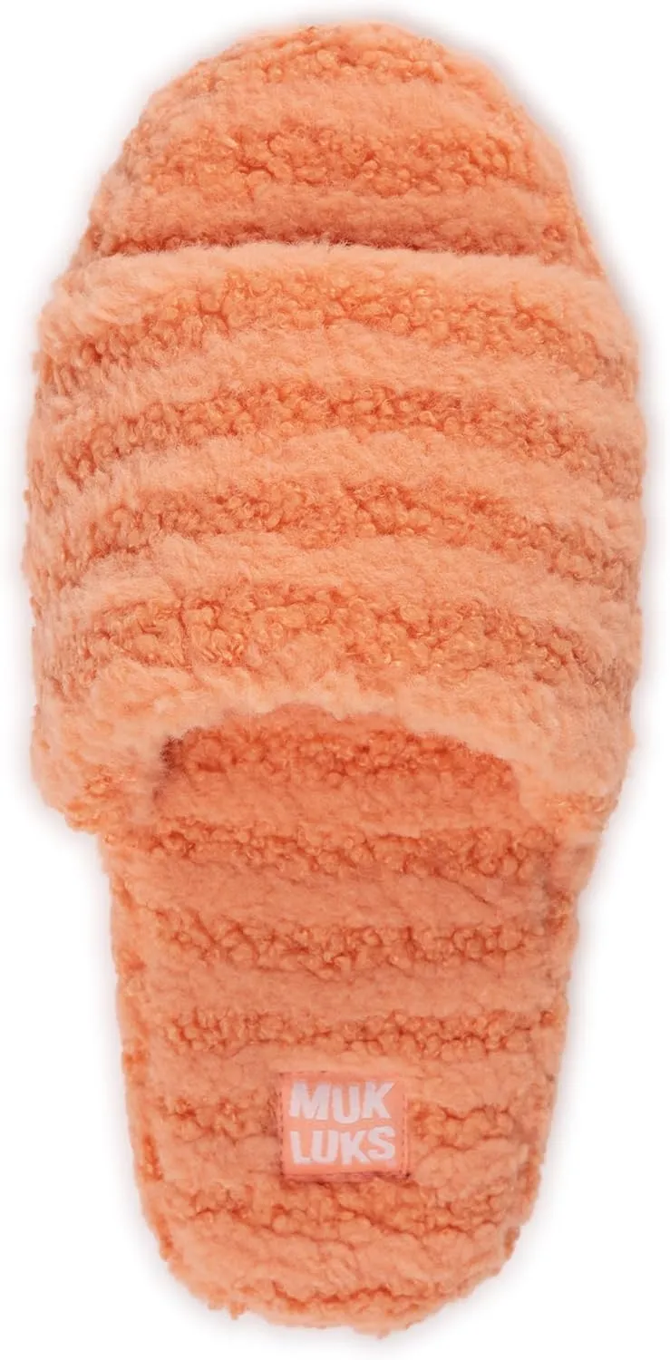 MUK LUKS Women's Orla Slipper