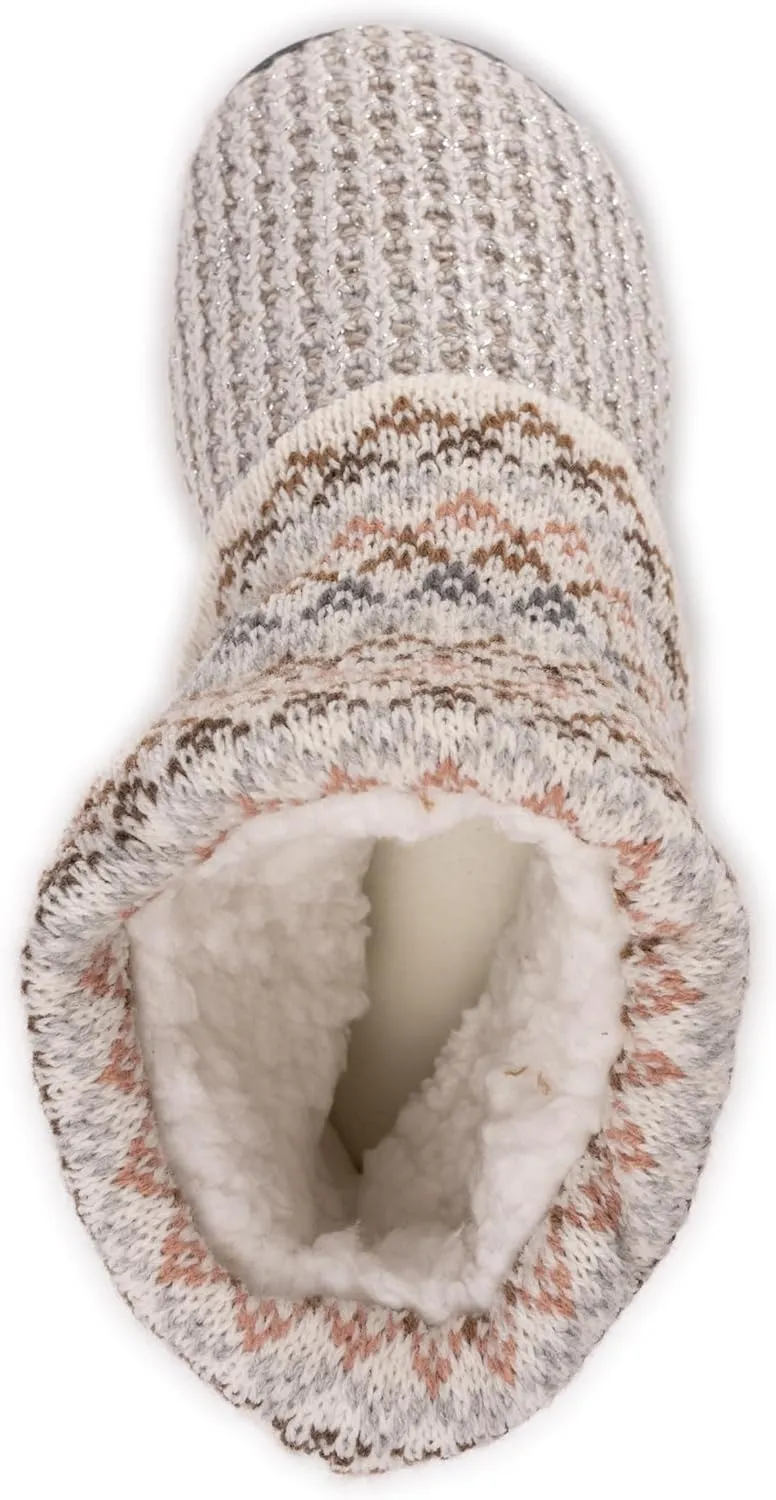 MUK LUKS Women's Rochelle Slippers