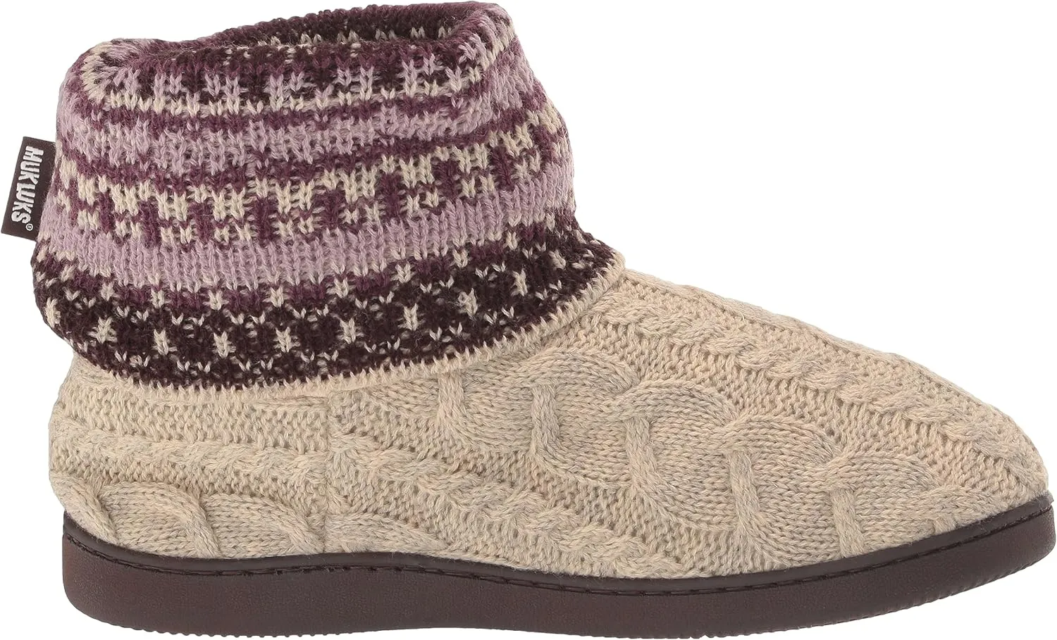 MUK LUKS Women's Rochelle Slippers