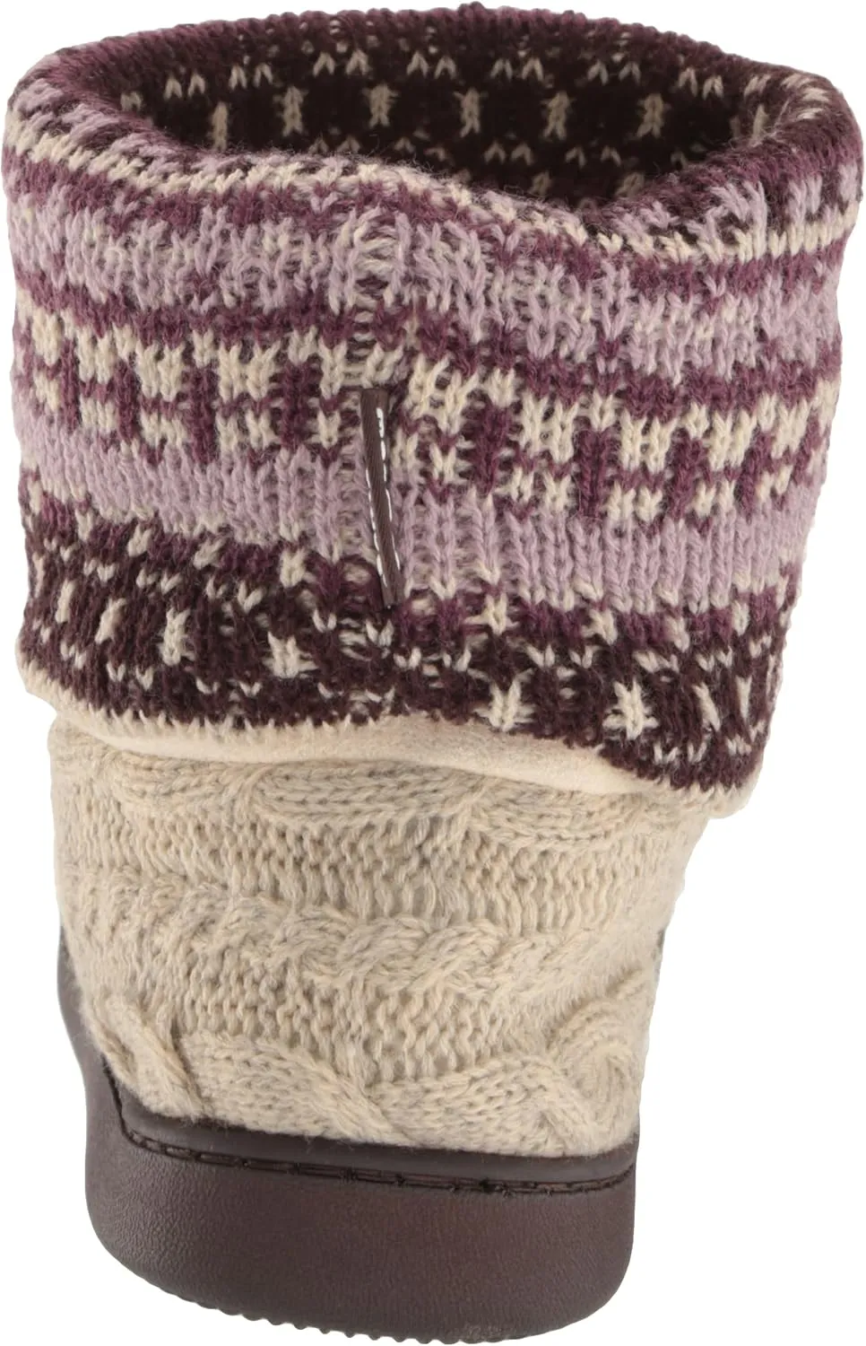 MUK LUKS Women's Rochelle Slippers