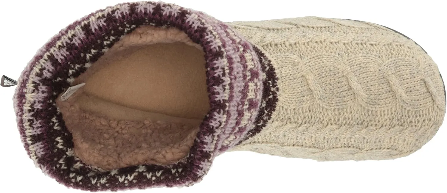 MUK LUKS Women's Rochelle Slippers