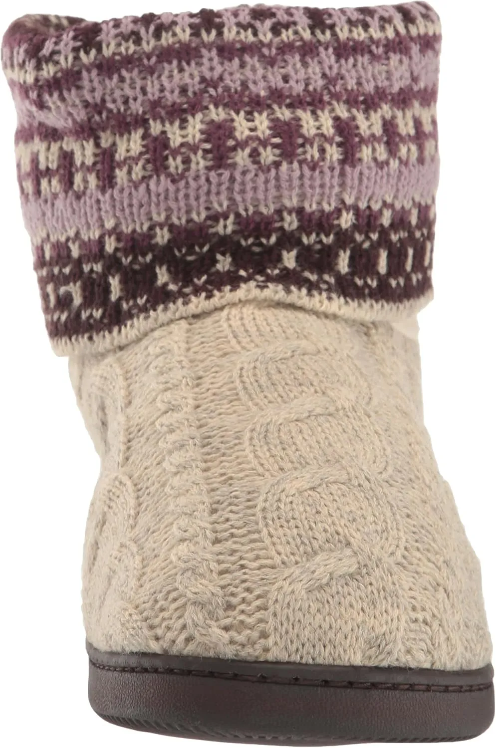 MUK LUKS Women's Rochelle Slippers