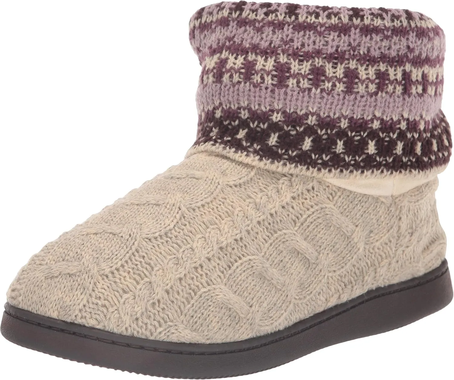 MUK LUKS Women's Rochelle Slippers