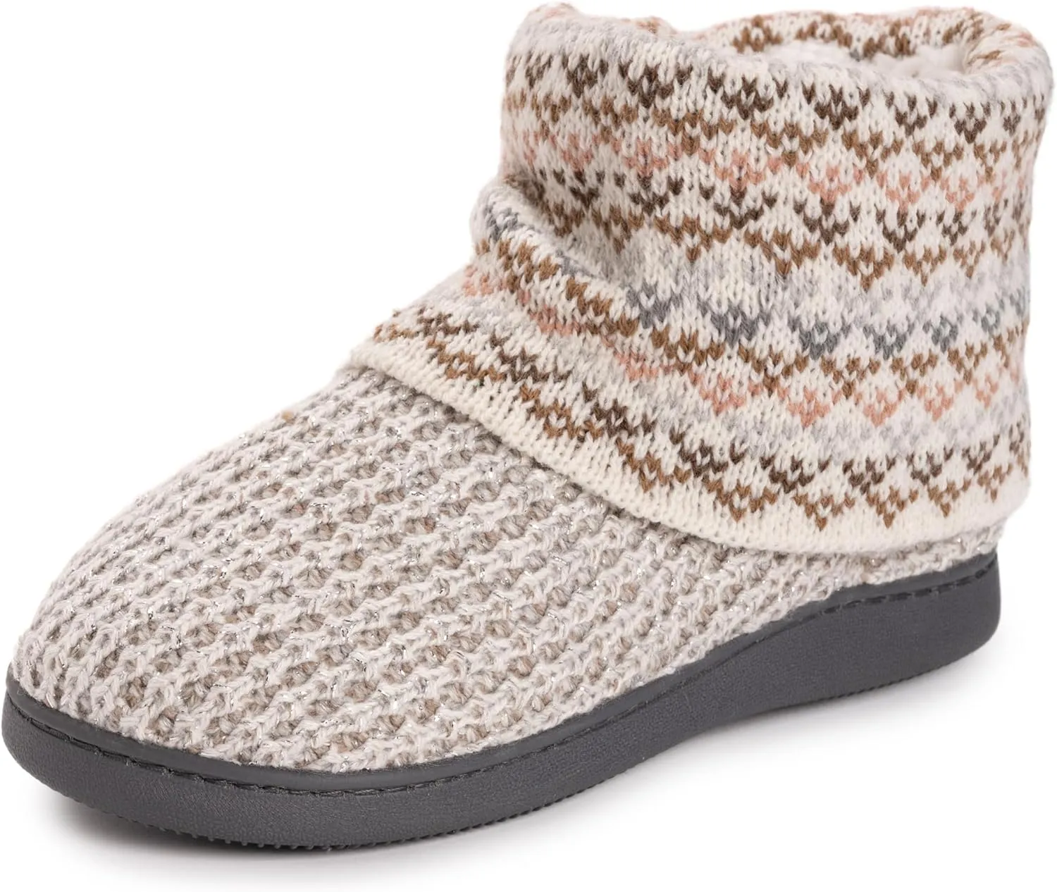 MUK LUKS Women's Rochelle Slippers