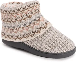 MUK LUKS Women's Rochelle Slippers