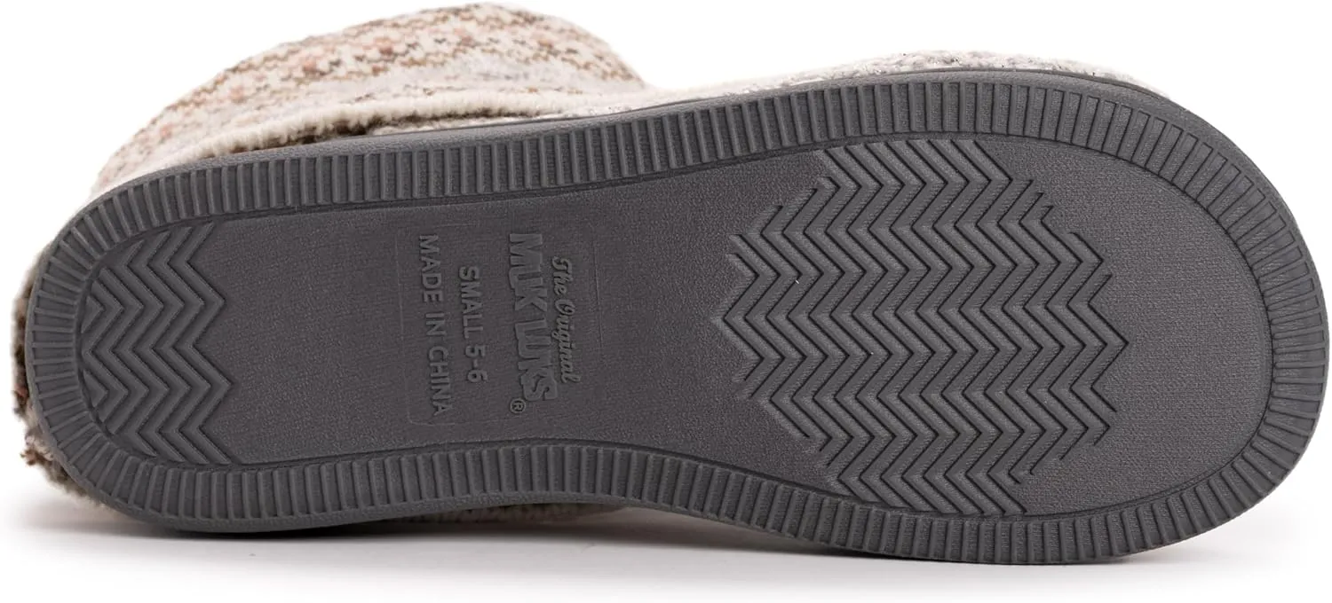 MUK LUKS Women's Rochelle Slippers