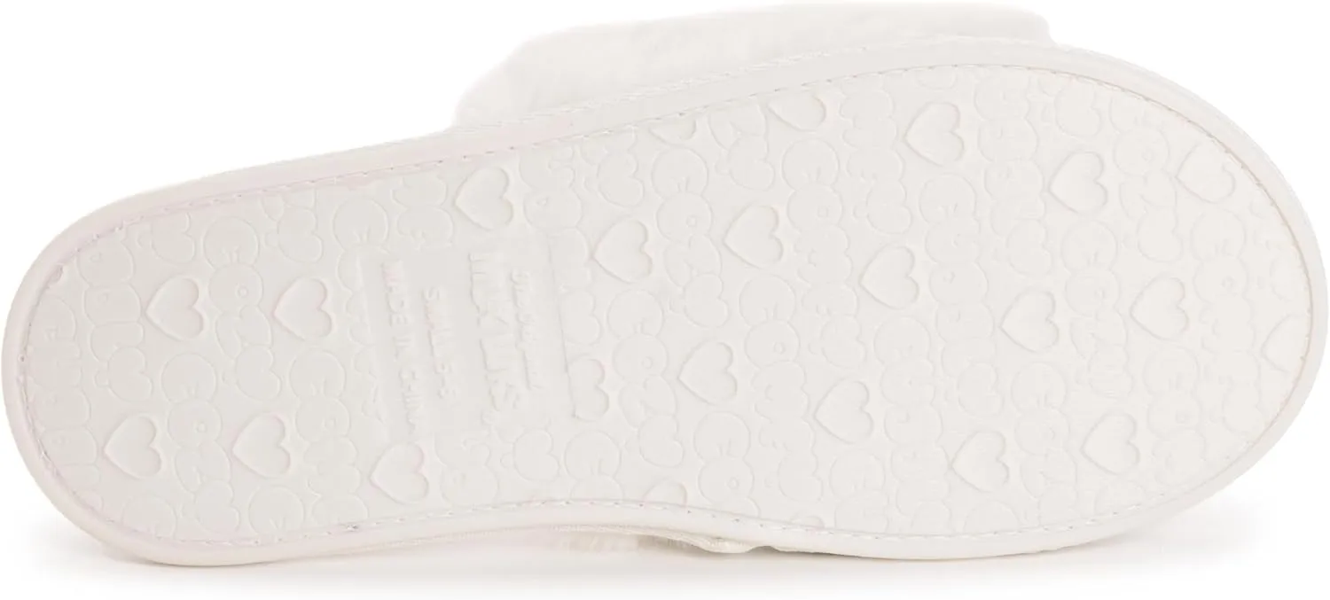 MUK LUKS Women's Sariah Slide Slipper