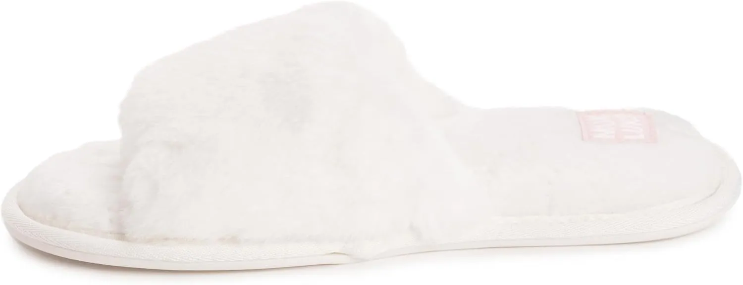 MUK LUKS Women's Sariah Slide Slipper