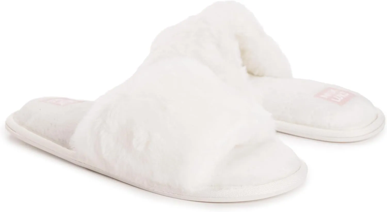 MUK LUKS Women's Sariah Slide Slipper