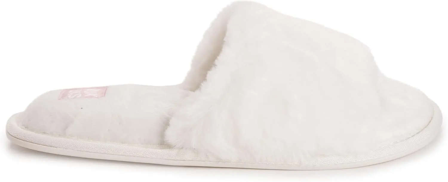 MUK LUKS Women's Sariah Slide Slipper