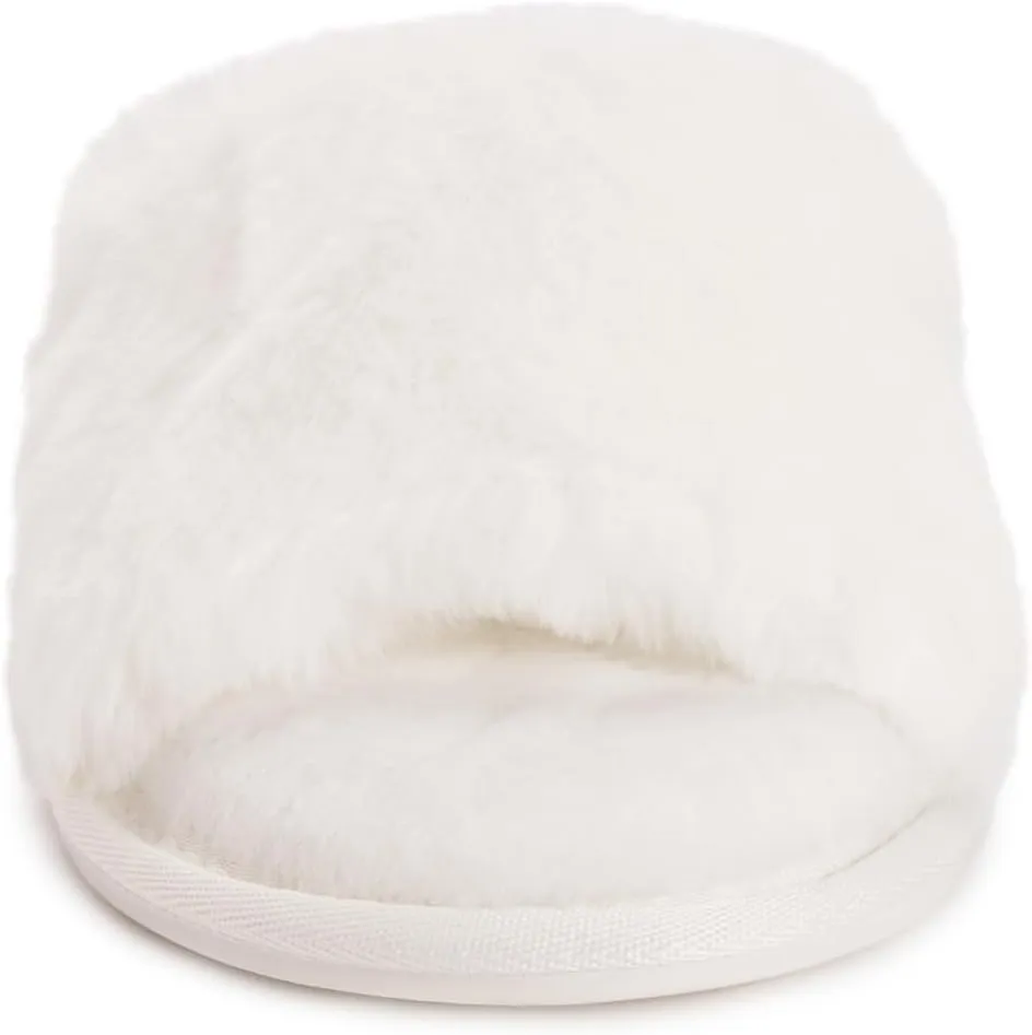 MUK LUKS Women's Sariah Slide Slipper