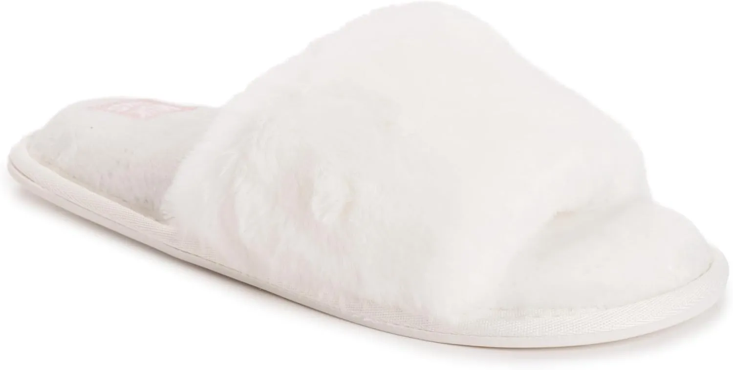 MUK LUKS Women's Sariah Slide Slipper