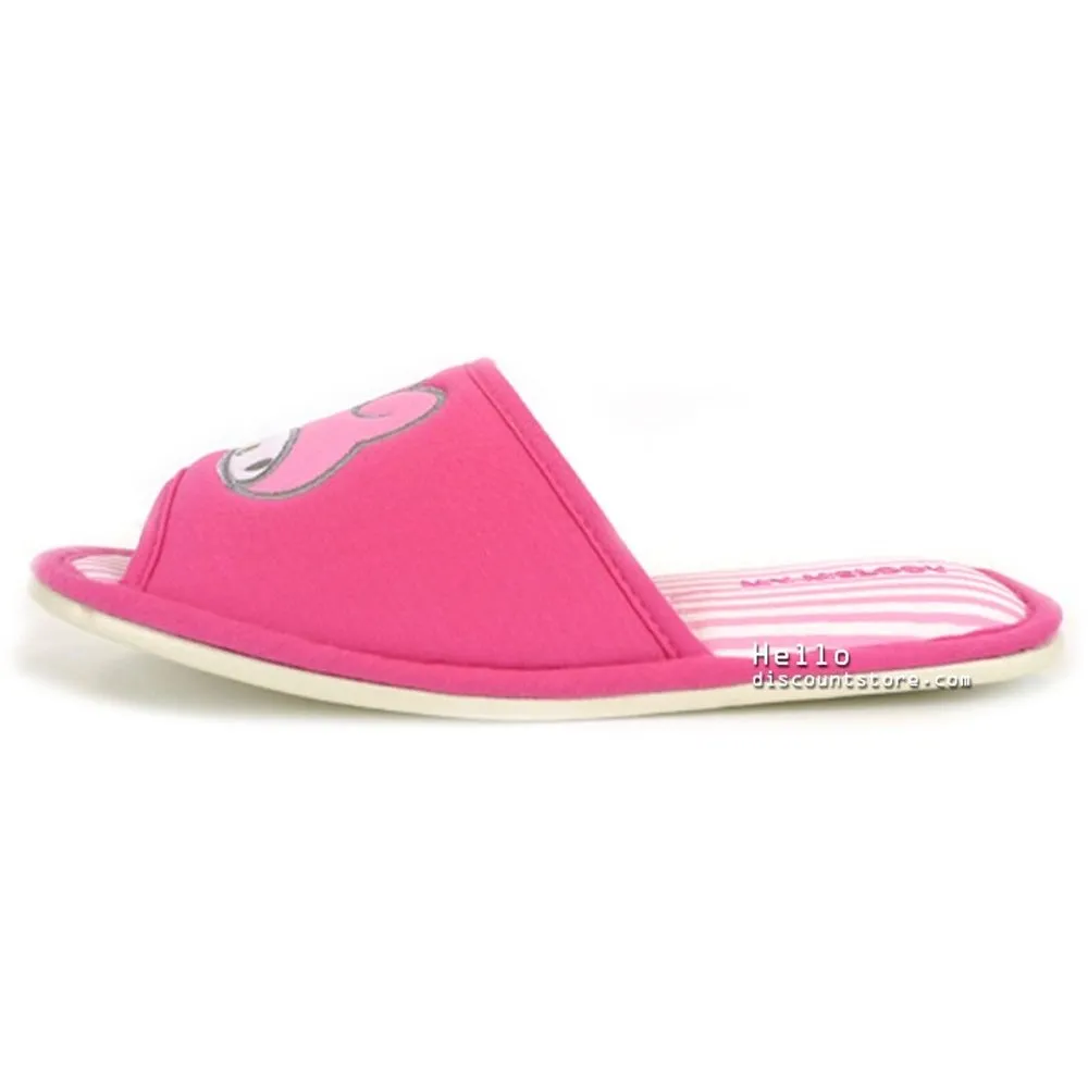 My Melody Room Slippers (One Size)