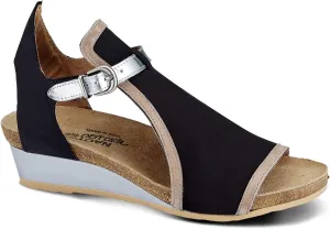 NAOT Footwear Women's Fiona Wedge Sandal