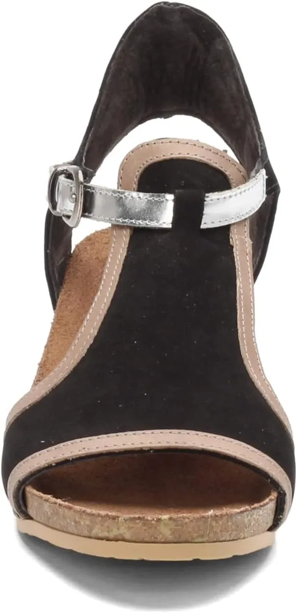 NAOT Footwear Women's Fiona Wedge Sandal