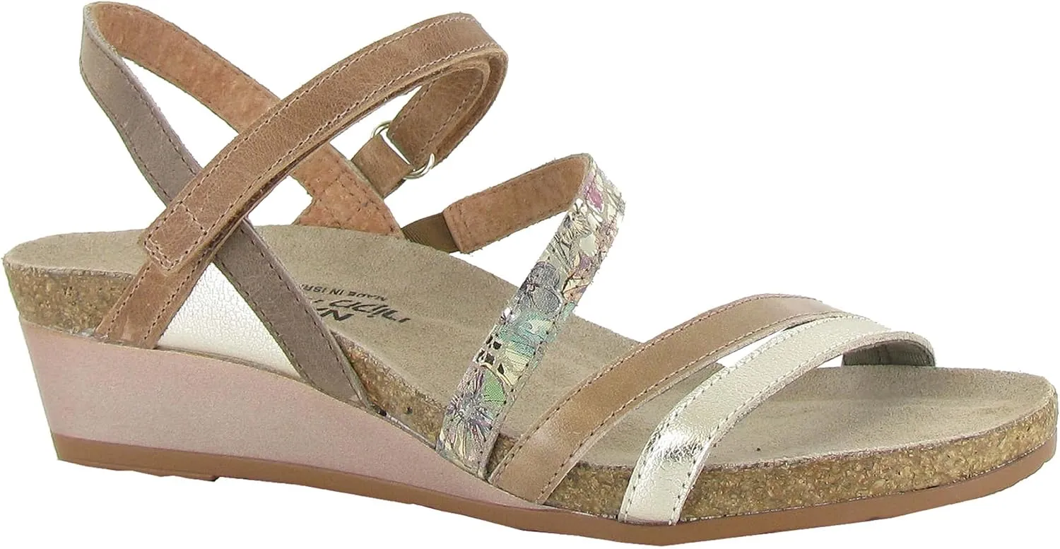 NAOT Footwear Women's Hero Sandal