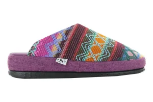 Naot Quietude 20017 Vegan Slipper