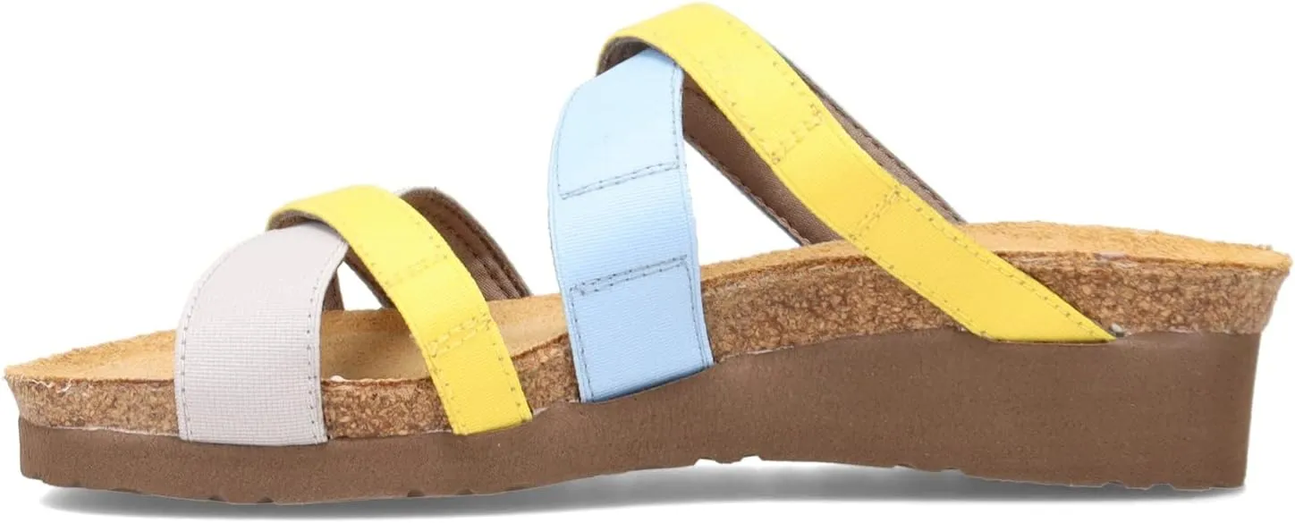 NAOT Women's Roxanna Sandal