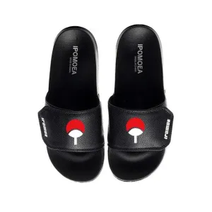 Naruto Clan Uchiha Sandal