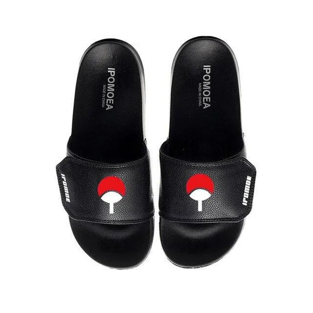 Naruto Clan Uchiha Sandal