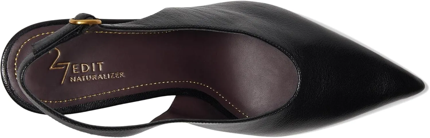 Naturalizer Women's 27 Edit Elaine Pump