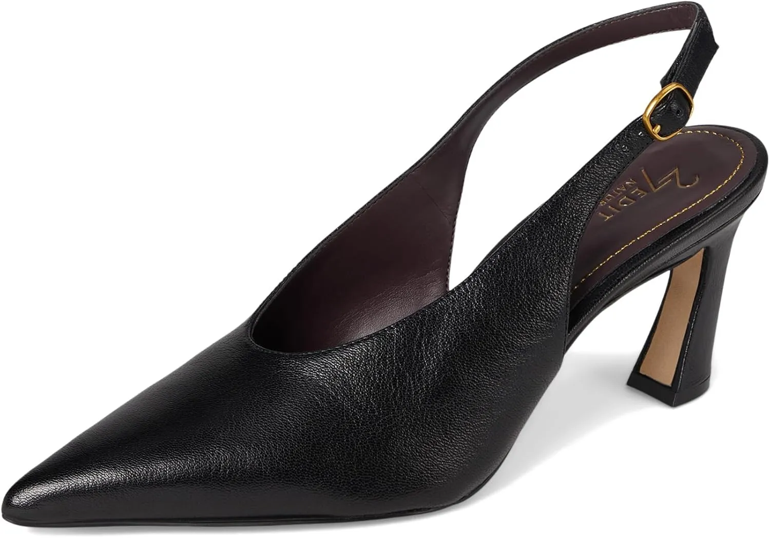 Naturalizer Women's 27 Edit Elaine Pump