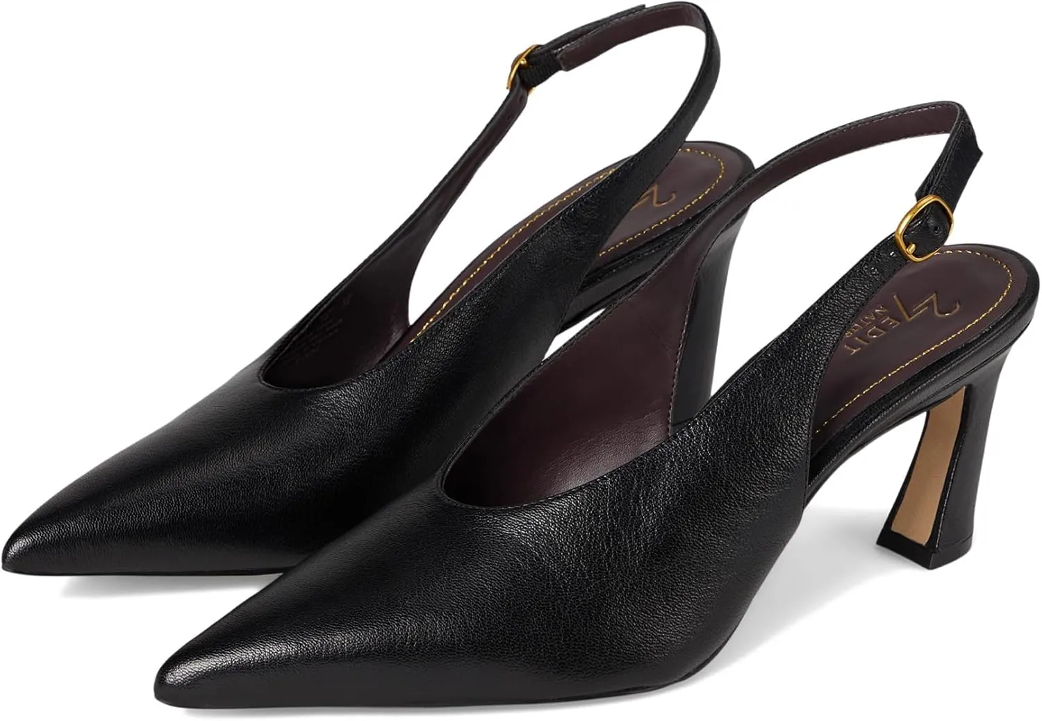 Naturalizer Women's 27 Edit Elaine Pump