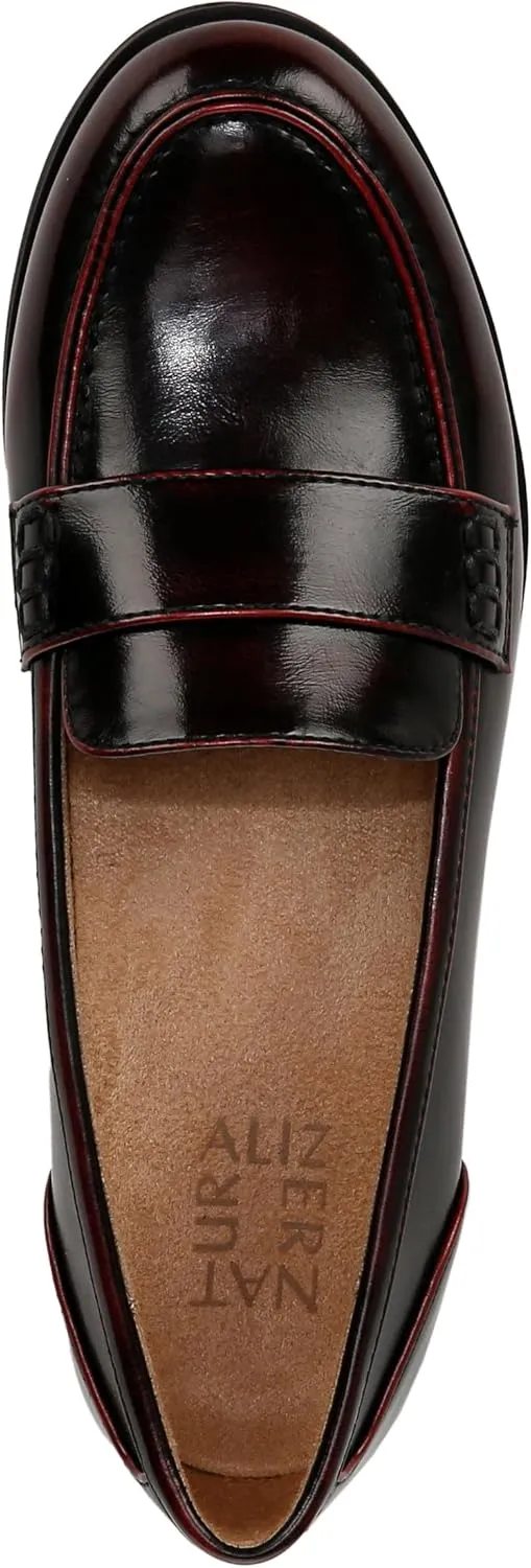 Naturalizer Women's Milo Loafer