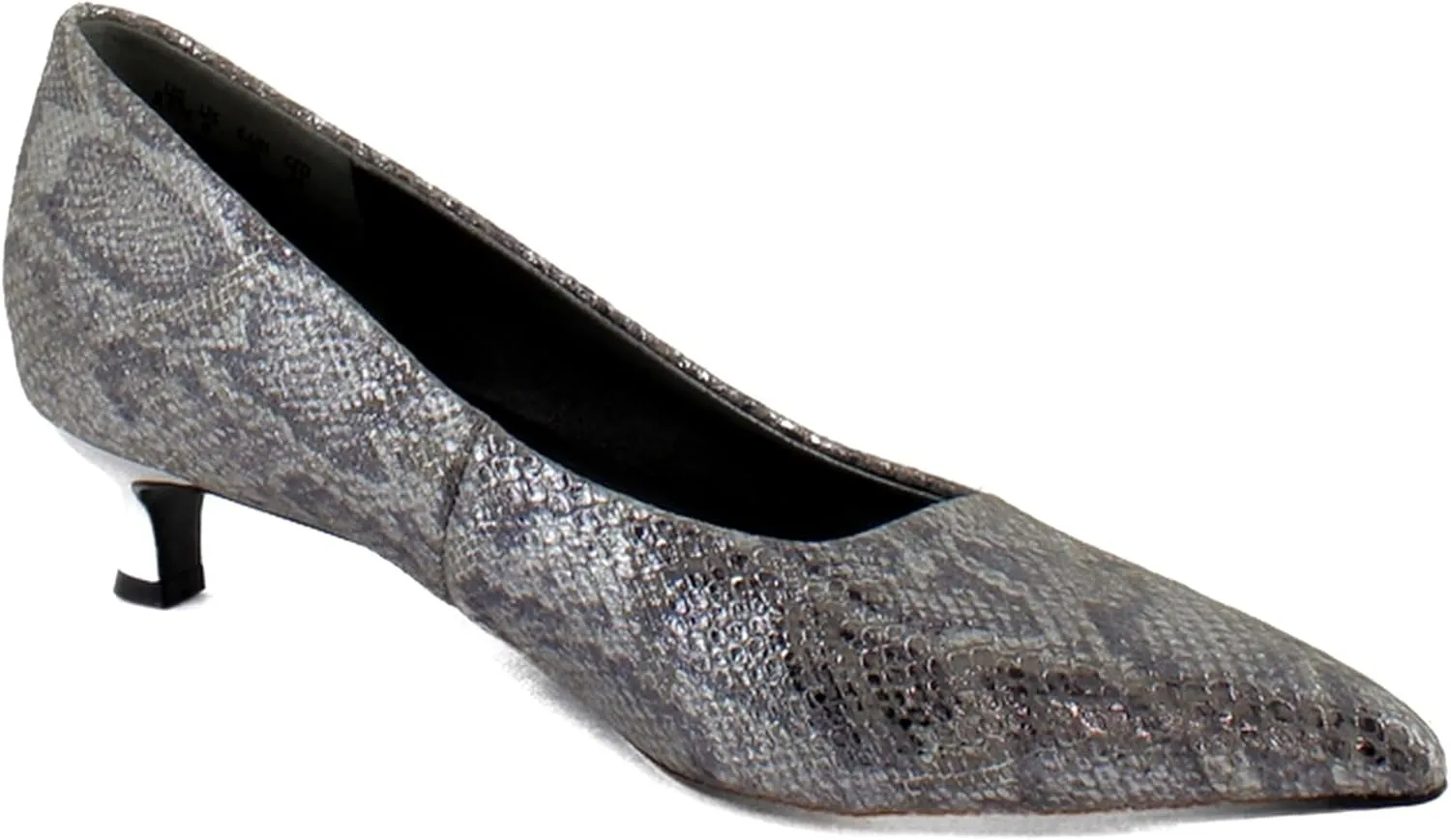Naturalizer Women's Natalia Pump