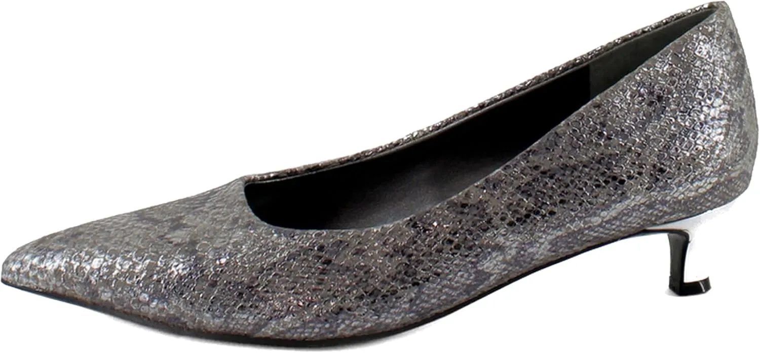 Naturalizer Women's Natalia Pump