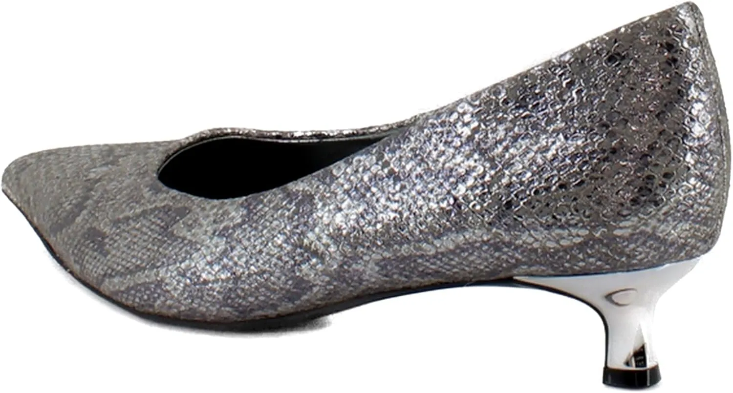 Naturalizer Women's Natalia Pump