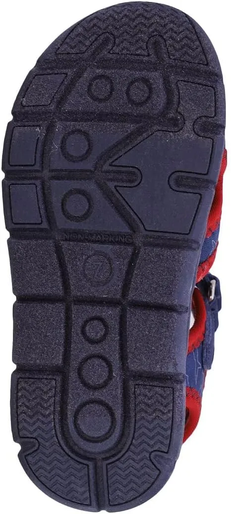 Nautica Kids Sports Sandals - Water Shoes Open Toe Athletic Summer Sandal |Boy - Girl| (Little Kid/Big Kid)