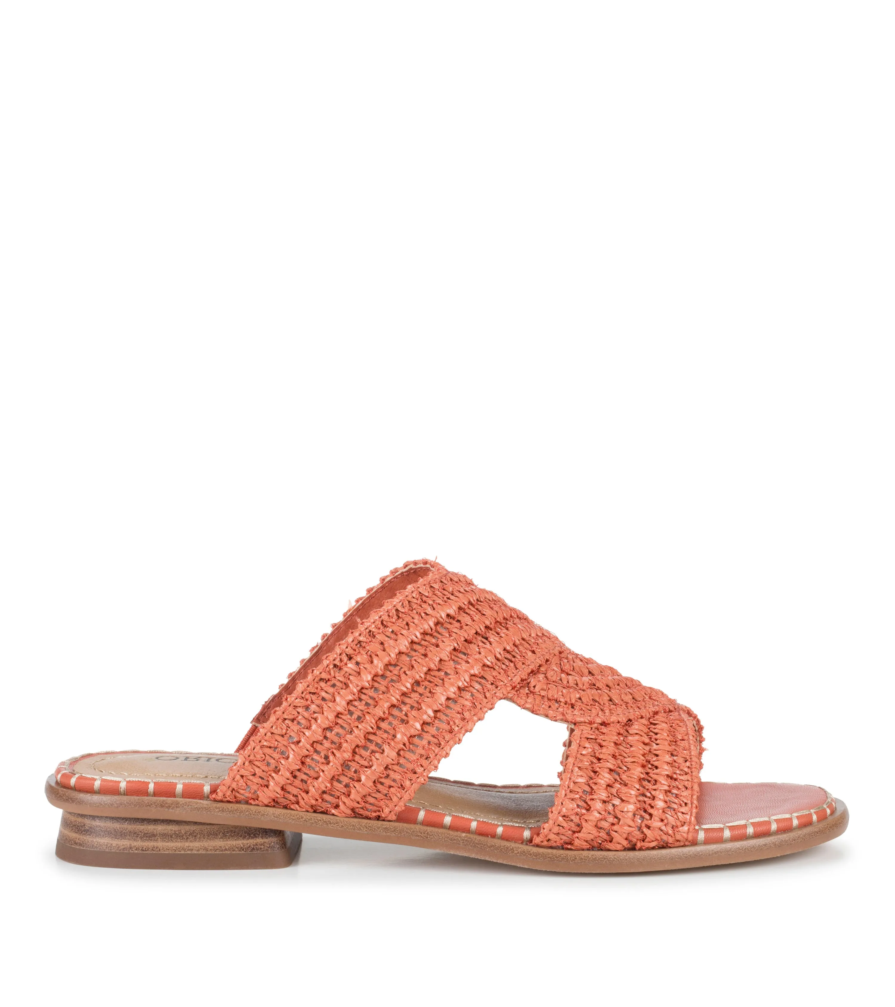 Navene Slide Sandal