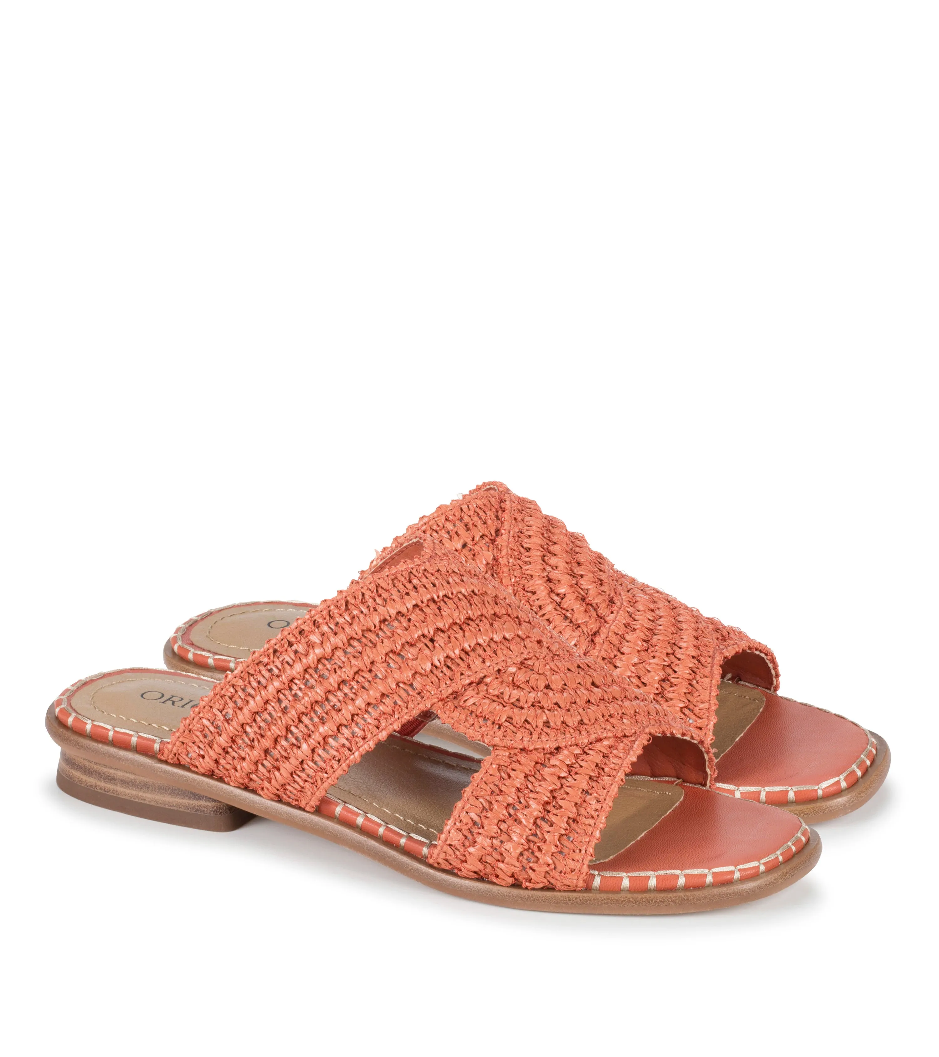 Navene Slide Sandal