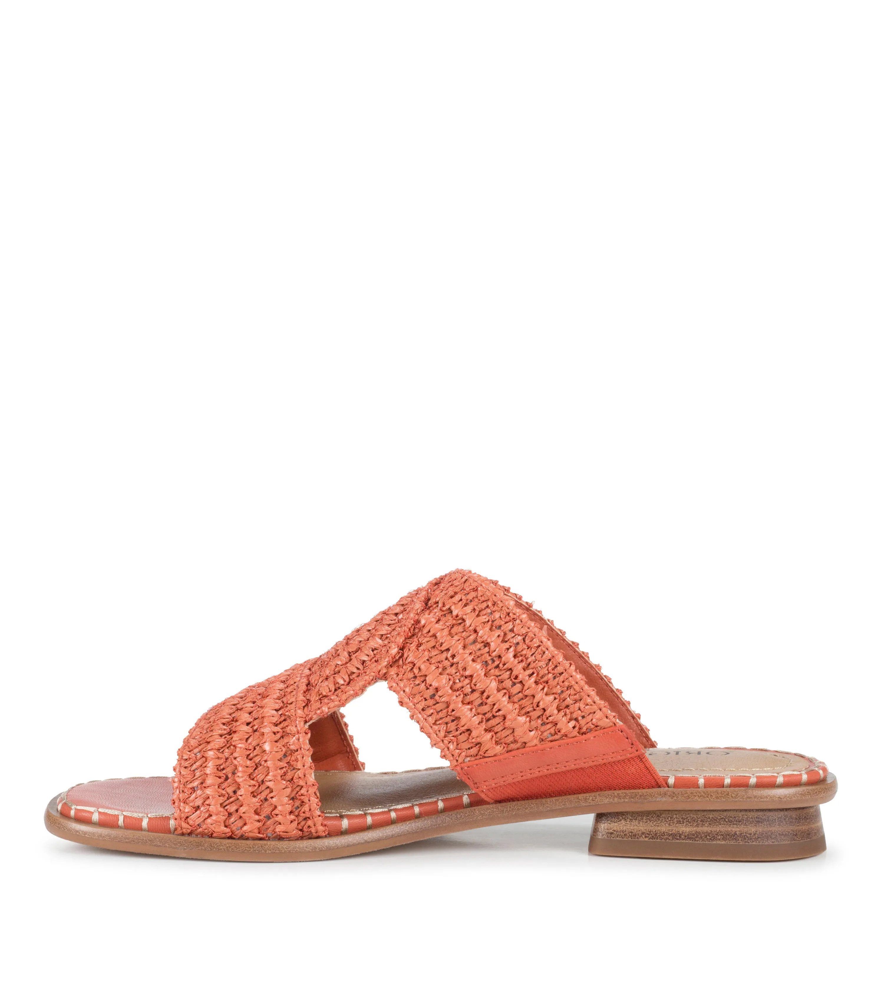 Navene Slide Sandal