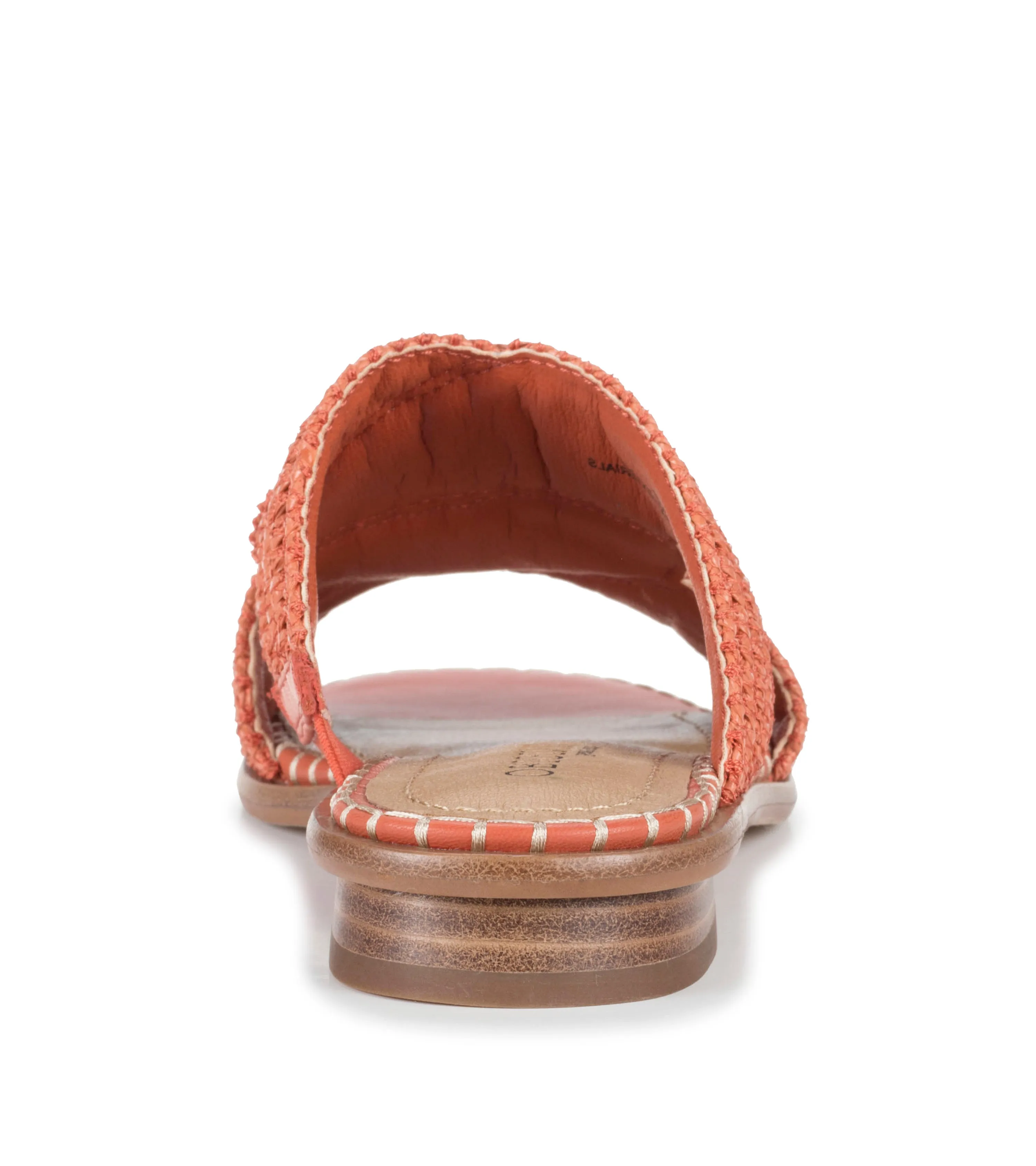 Navene Slide Sandal