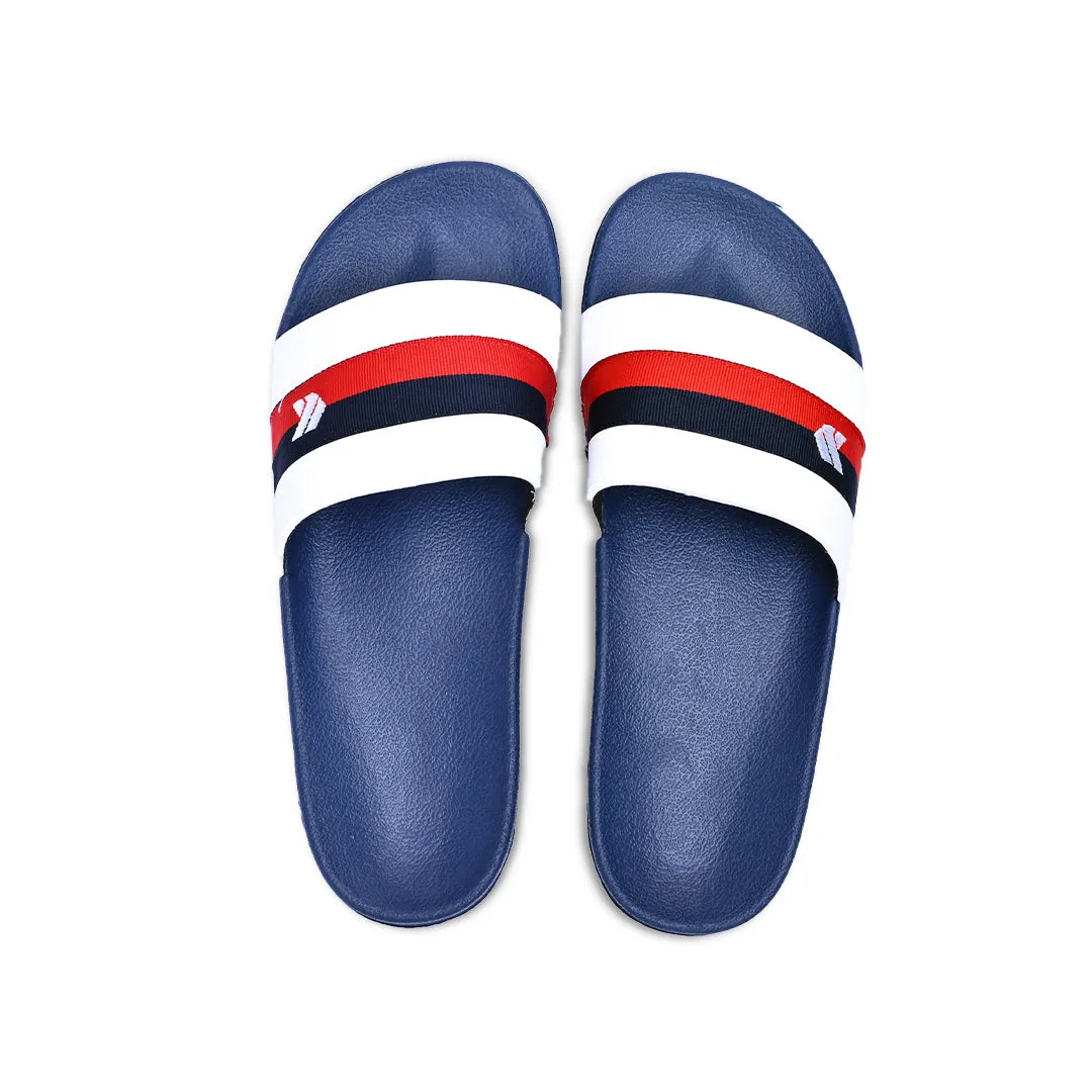 Navy Slipper-AH133M