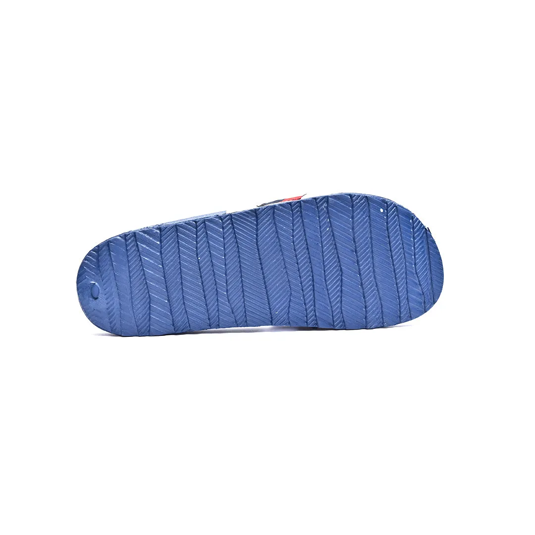 Navy Slipper-AH133M