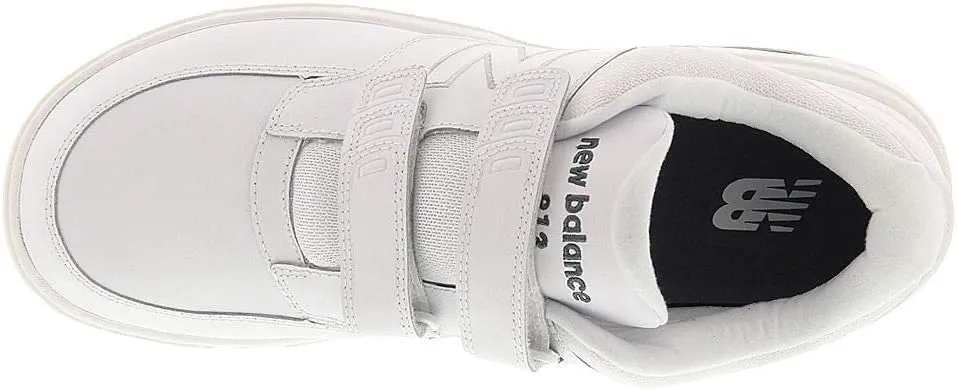New Balance Men's 813 V1 Hook and Loop Walking Shoe